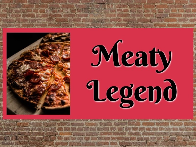 Meaty Legend
