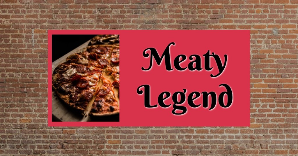 Meaty Legend